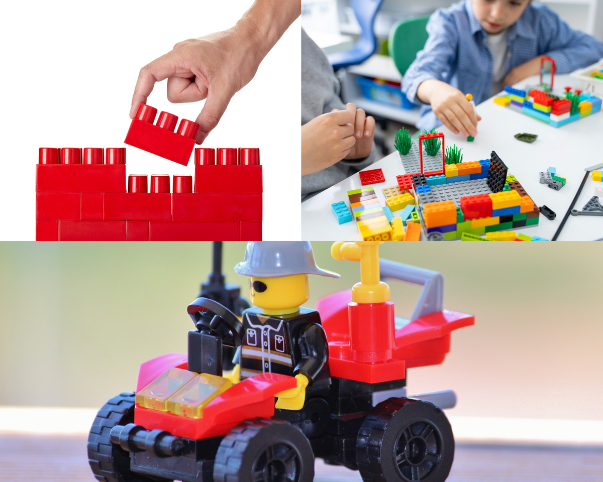 Lego Sets That Will Make You Feel Like a Master Builder