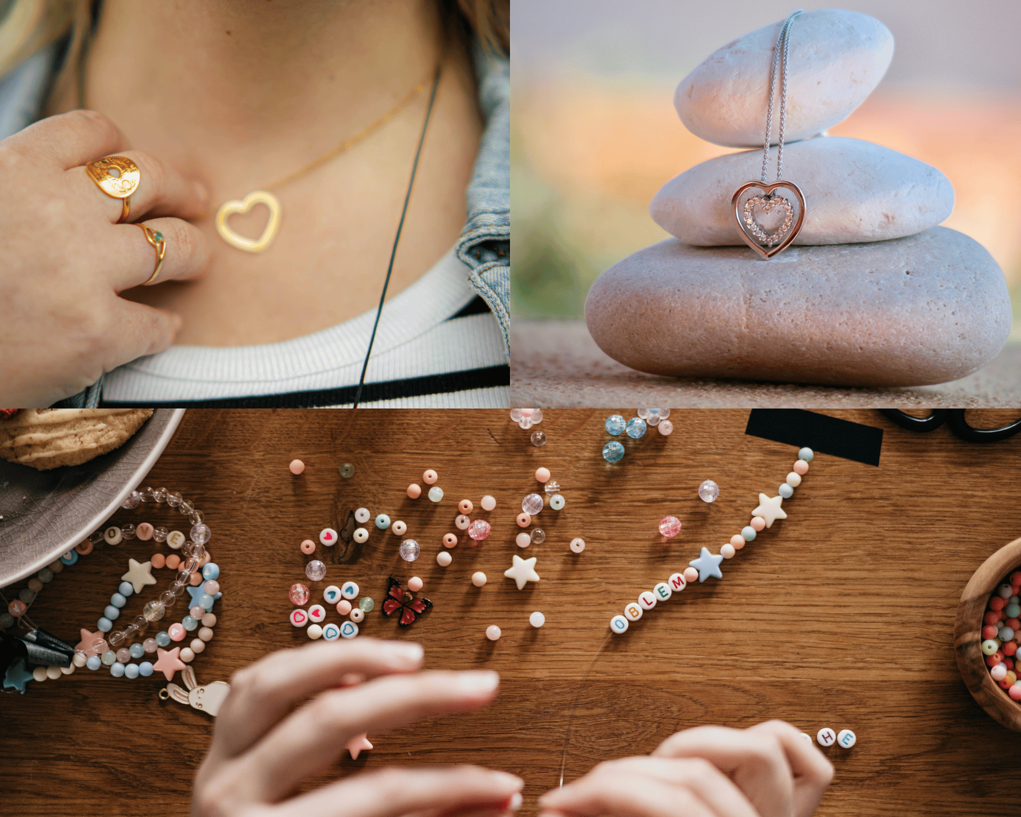 The Ultimate Guide to Personalized Interlocking Hearts Necklace