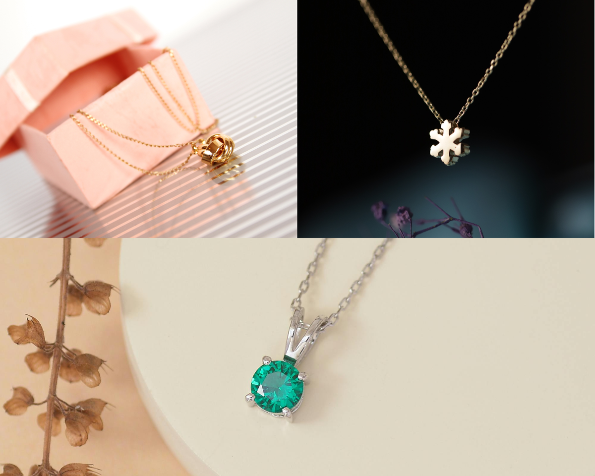 The Ultimate Guide to Choosing a Survivor Gift Necklace
