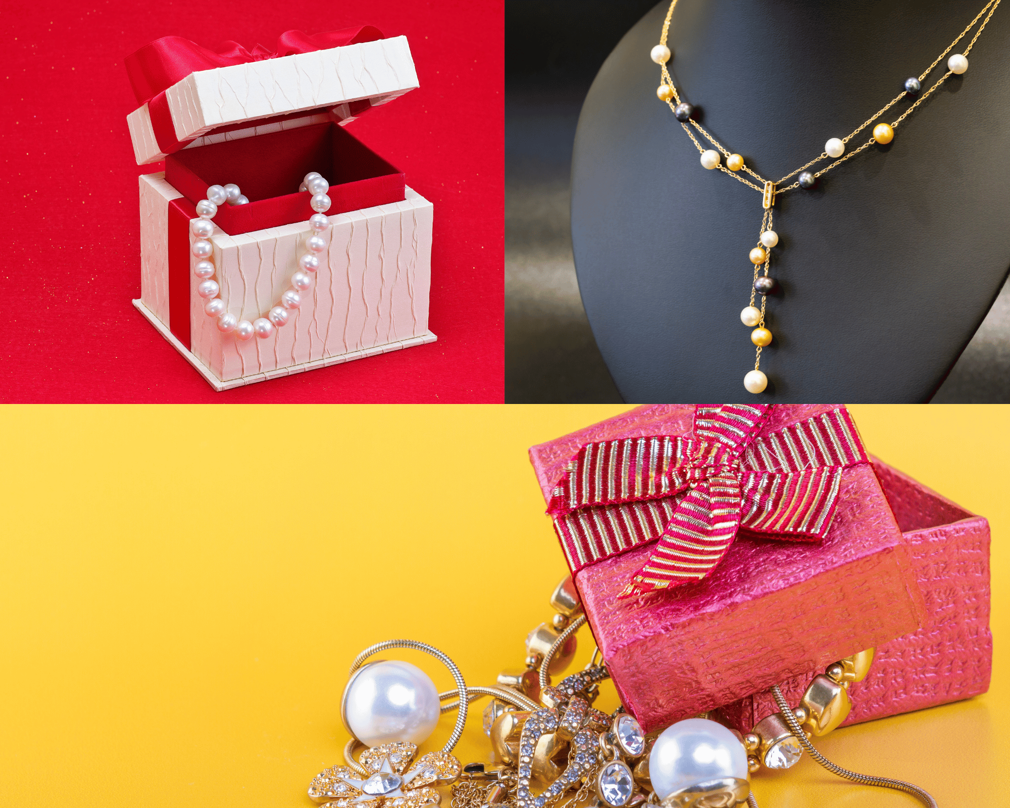 The Perfect Thirteenth Birthday Gift Necklace: A Guide