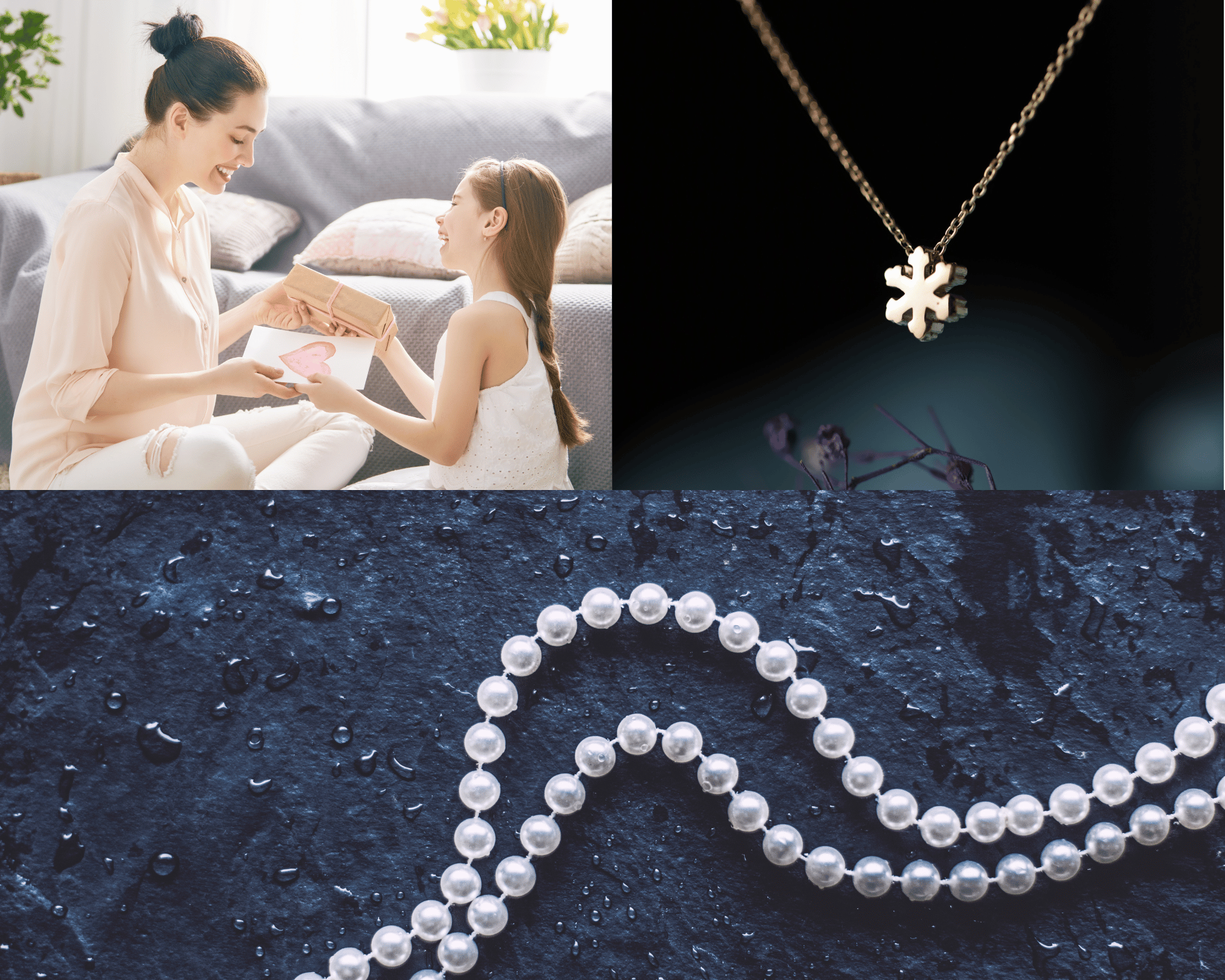 To My Wonderful Mom Gift Necklace: A Heartfelt Guide