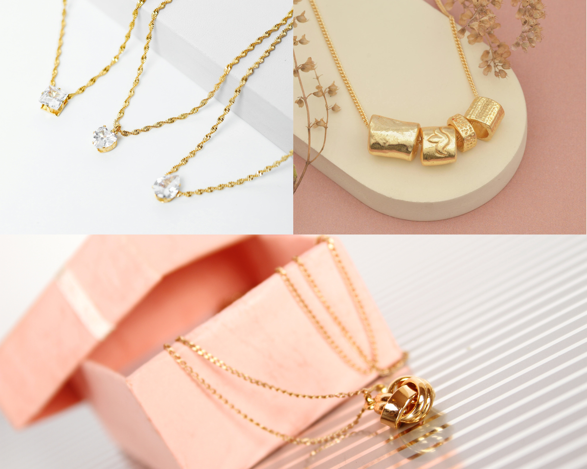 The Perfect Gift: Unbiological Sister Gift Necklace