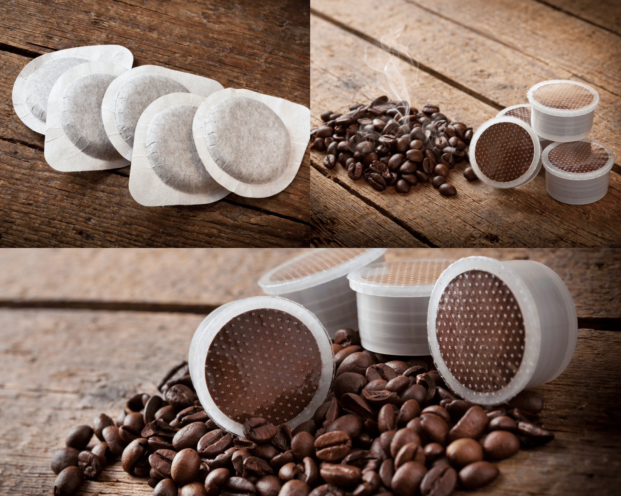 Coffee Pods That Will Transform Your Morning Brew Into a Café Experience