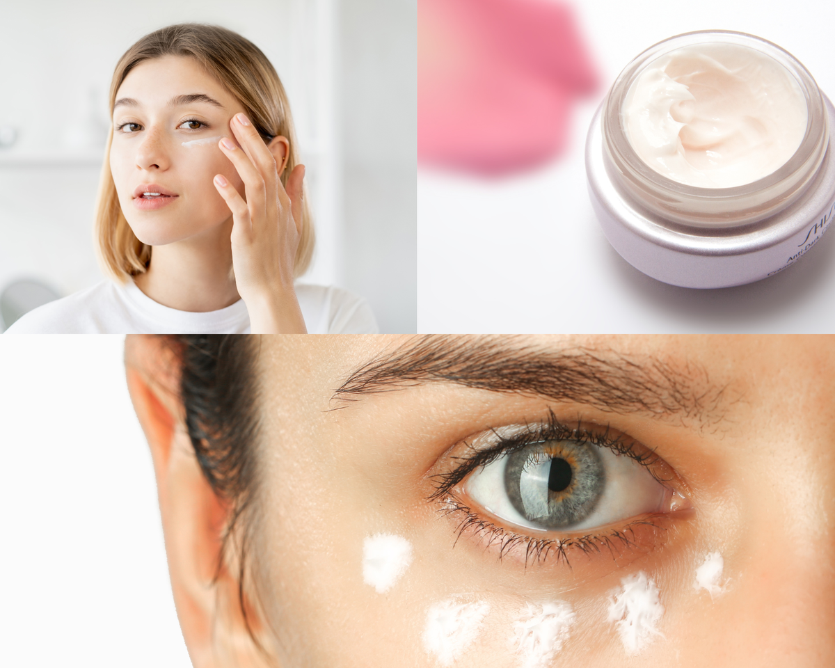 Wake Up Your Eyes: The Best Caffeine Eye Cream to Brighten Your Day
