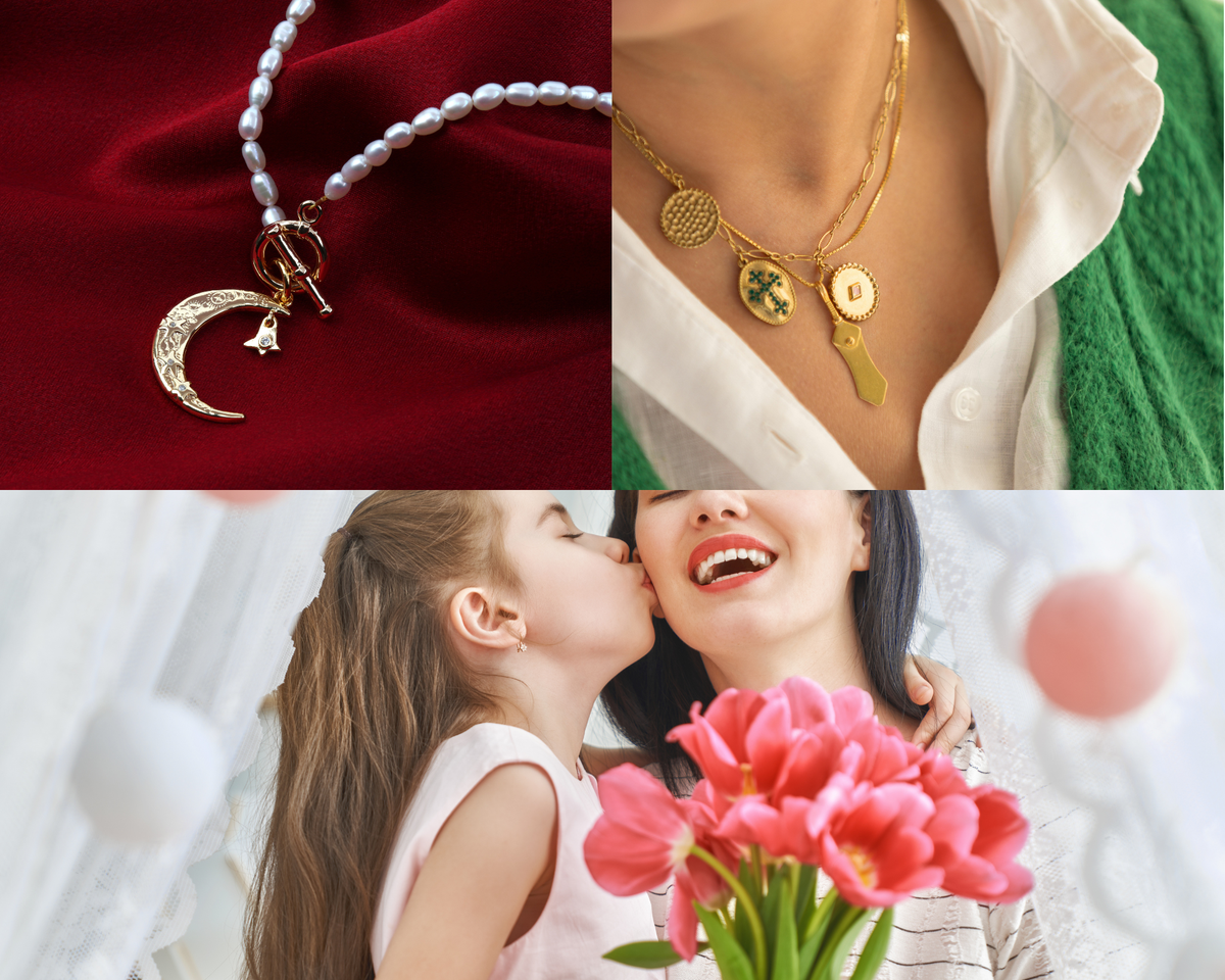 The Ultimate Guide to Choosing the Perfect Daughter Gift Necklace