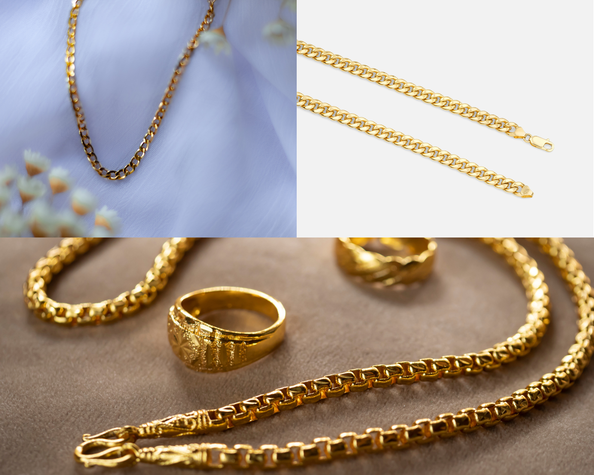 The Ultimate Guide to Choosing a Grandson Gift Necklace