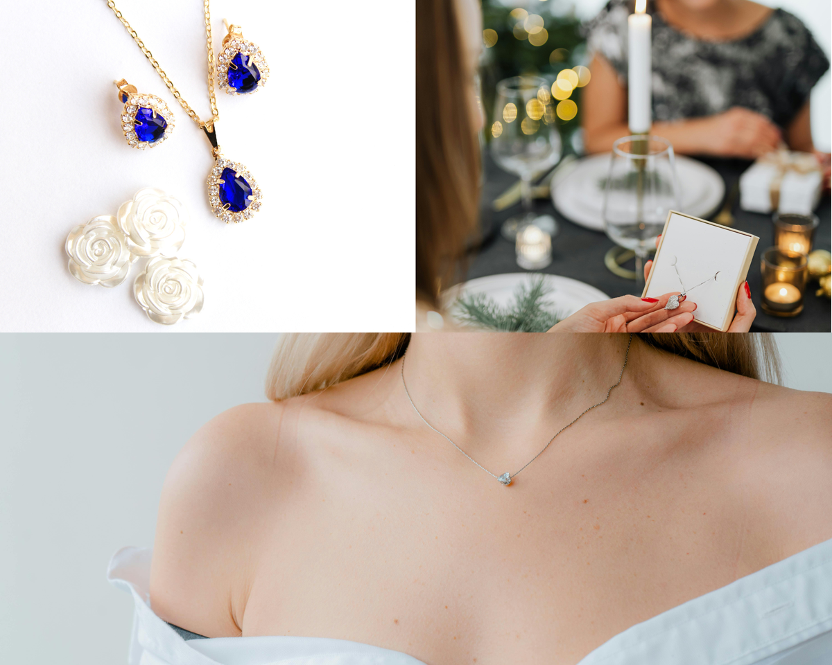 The Perfect Retirement Gift: A Retirement Gift Necklace That Speaks Volumes