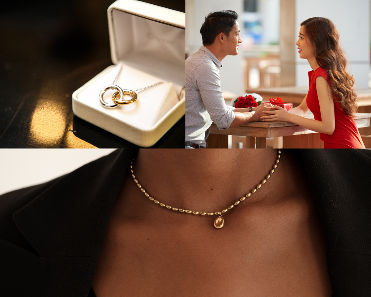 The Ultimate Guide to Choosing a Soulmate Gift Necklace