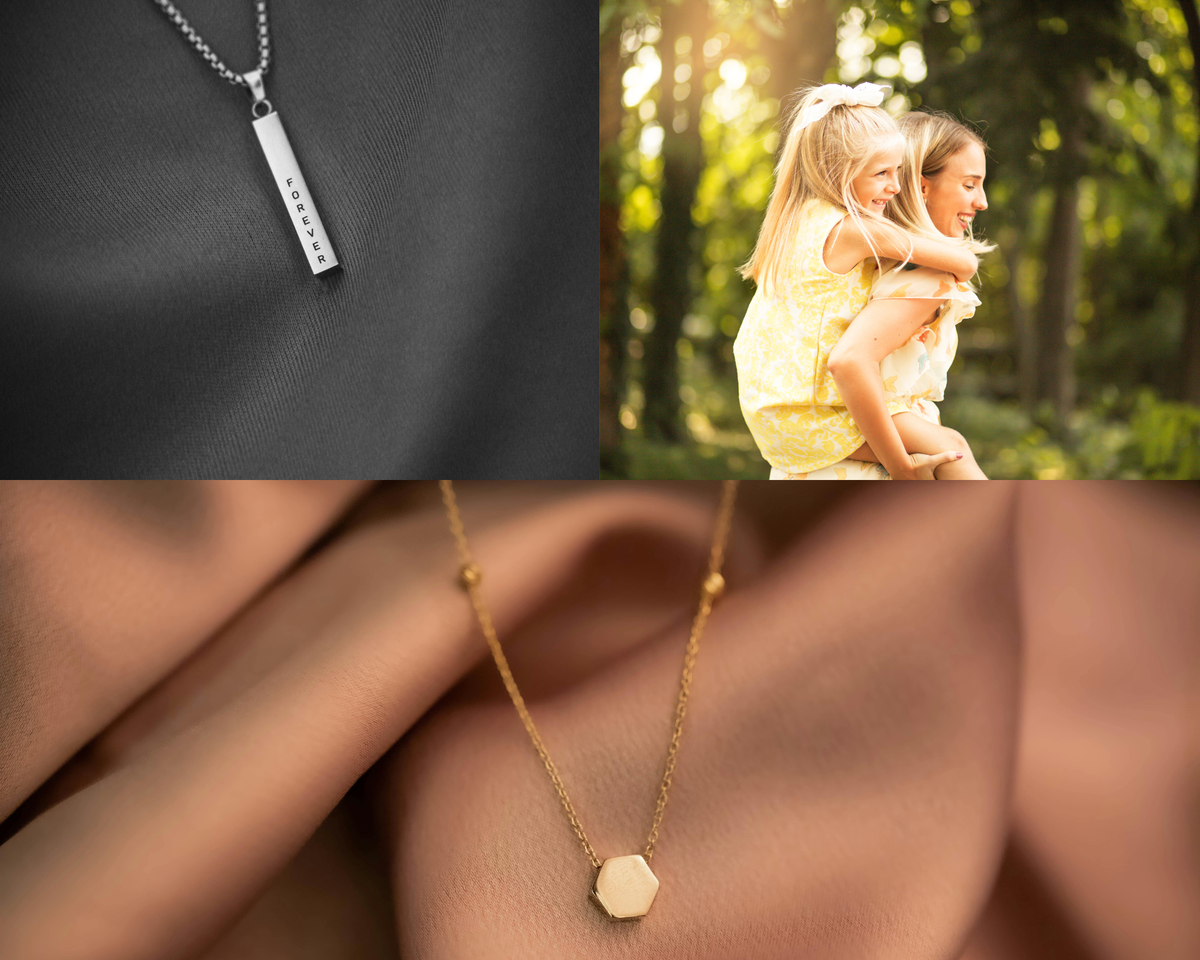 To My Forever Friend Gift Necklace: A Timeless Token of Friendship
