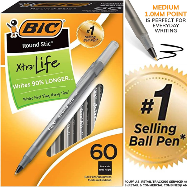 10 Best Pens for Writing