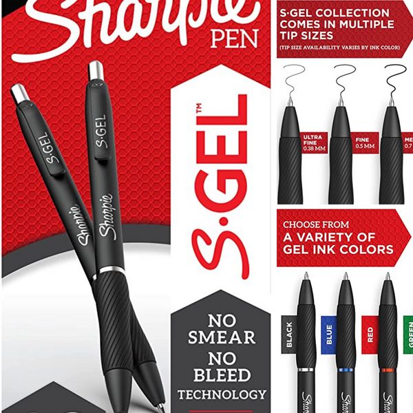 10 Best Pens for Writing