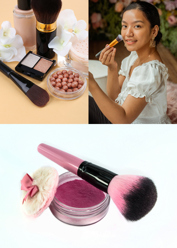 The Best Blush Brush for Every Budget