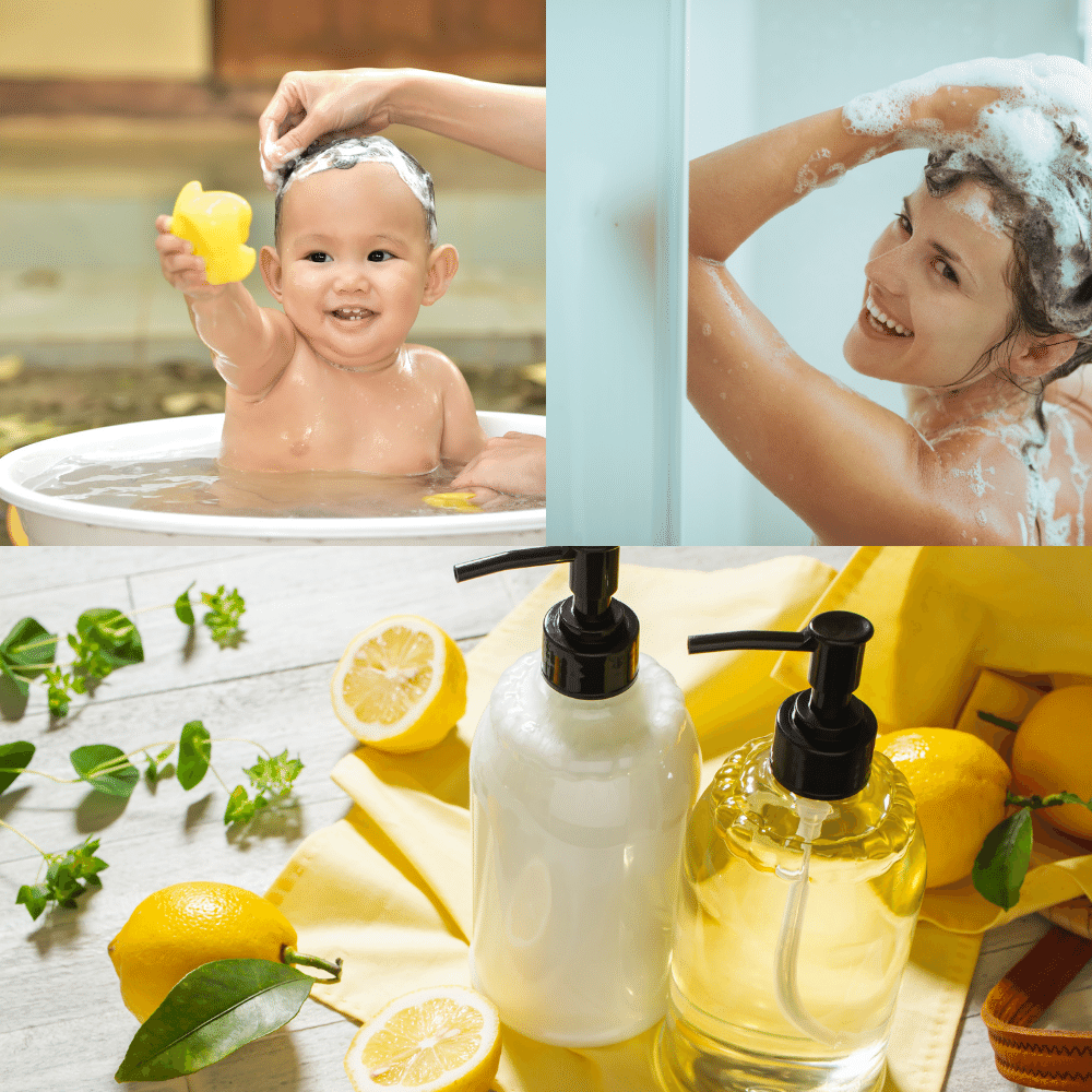 The Best Shampoos for Eczema Sufferers