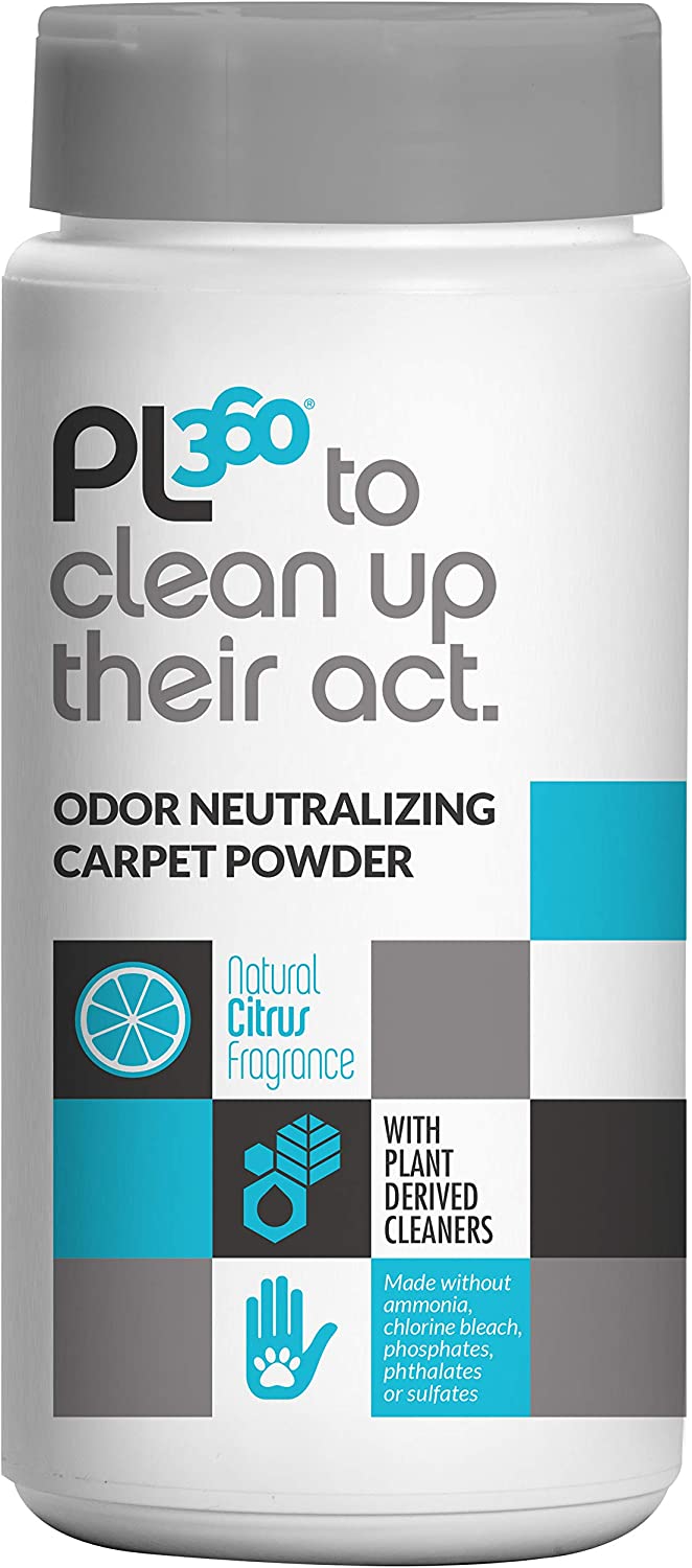 The Best Carpet Deodorizer Powder Our Top 3 Picks