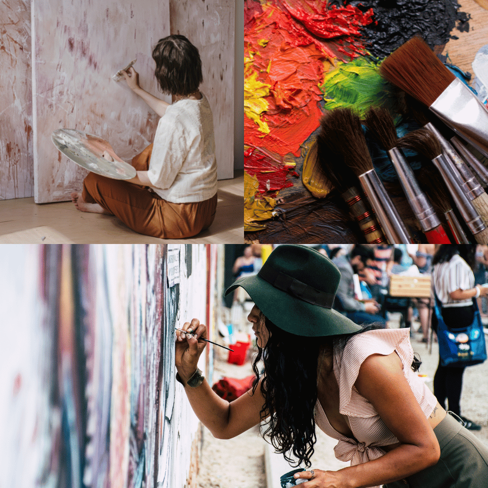 The Best Cutting in Paint Brushes for a Perfect Finish