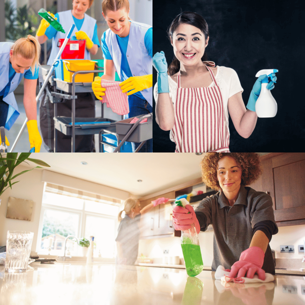 The Best Homemade Vinyl Siding Cleaner