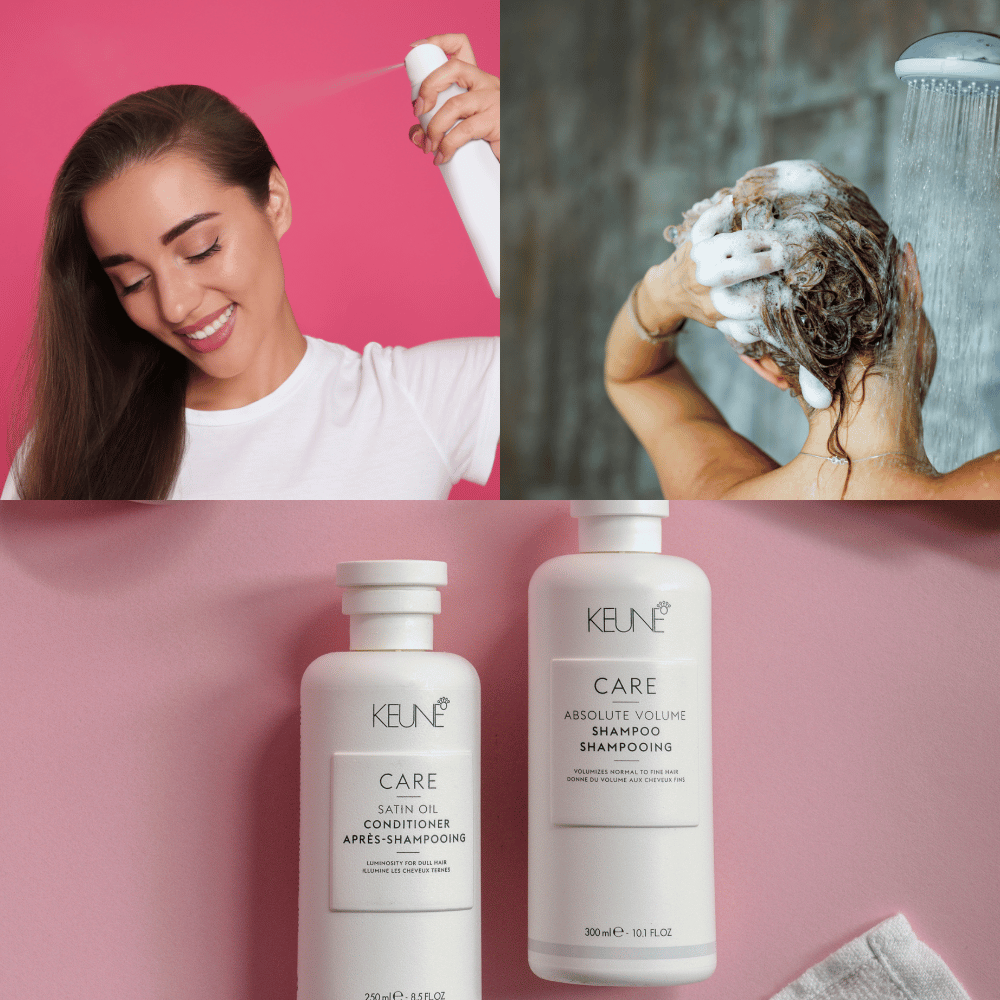 The Best Shampoos for Oily Scalp and Dry Ends Top 3 Picks