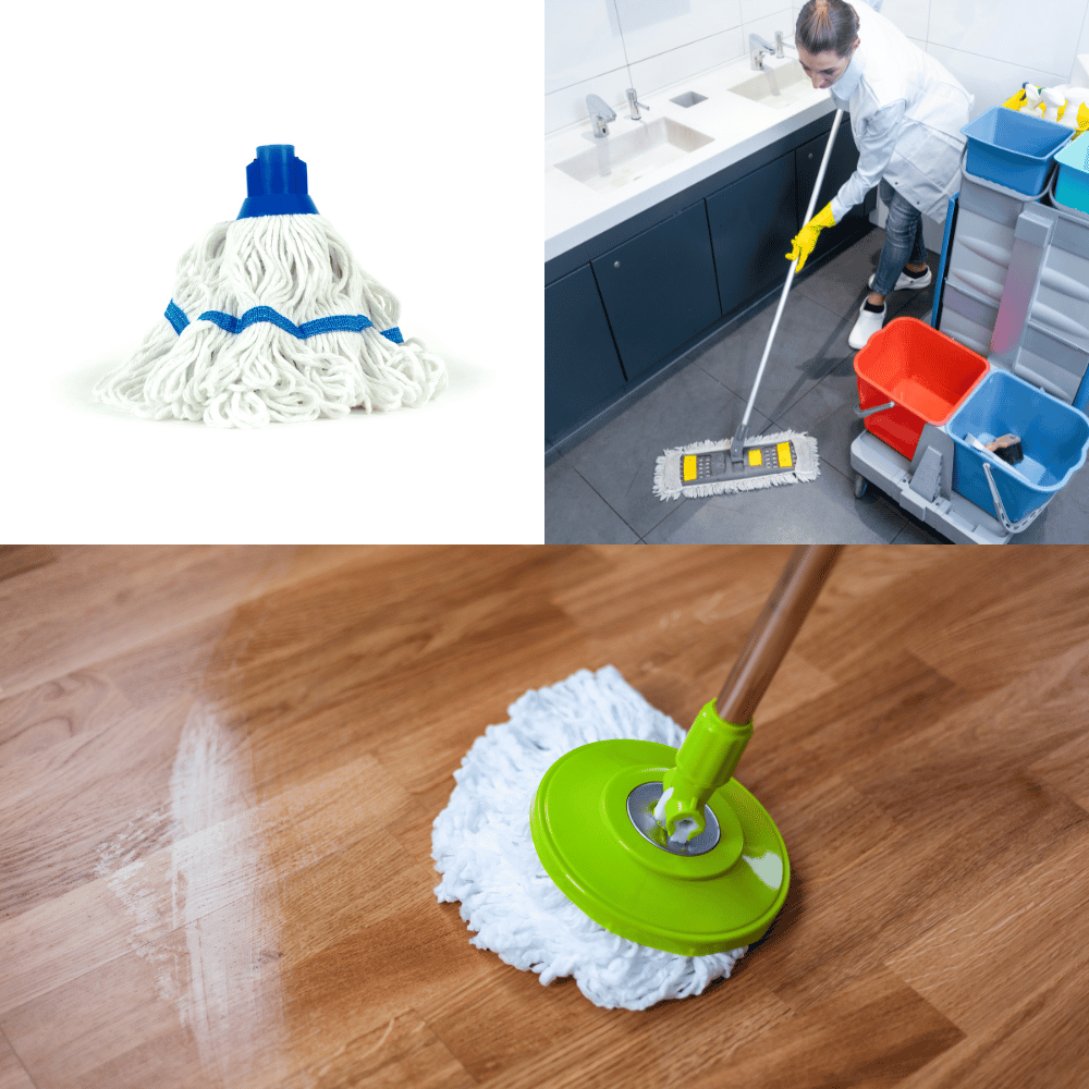 The Best Replacement Mop Heads A Comprehensive Review