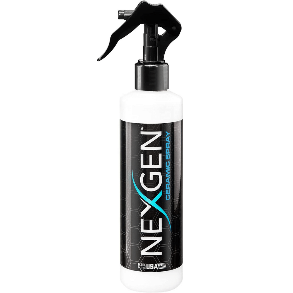 Best ceramic coating