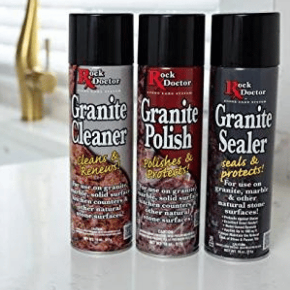 Best Granite Sealer