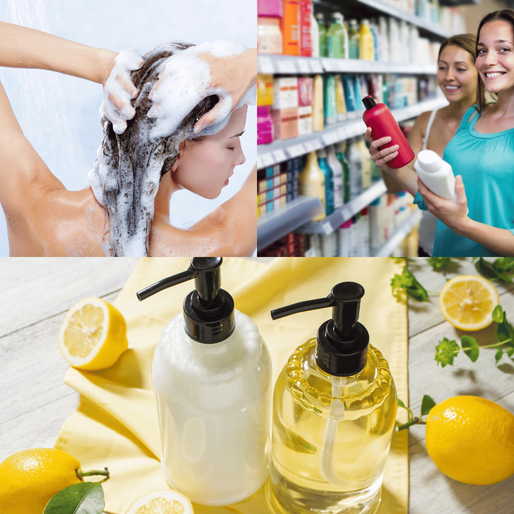 The Best Shampoos for Dreads Top 3 Picks