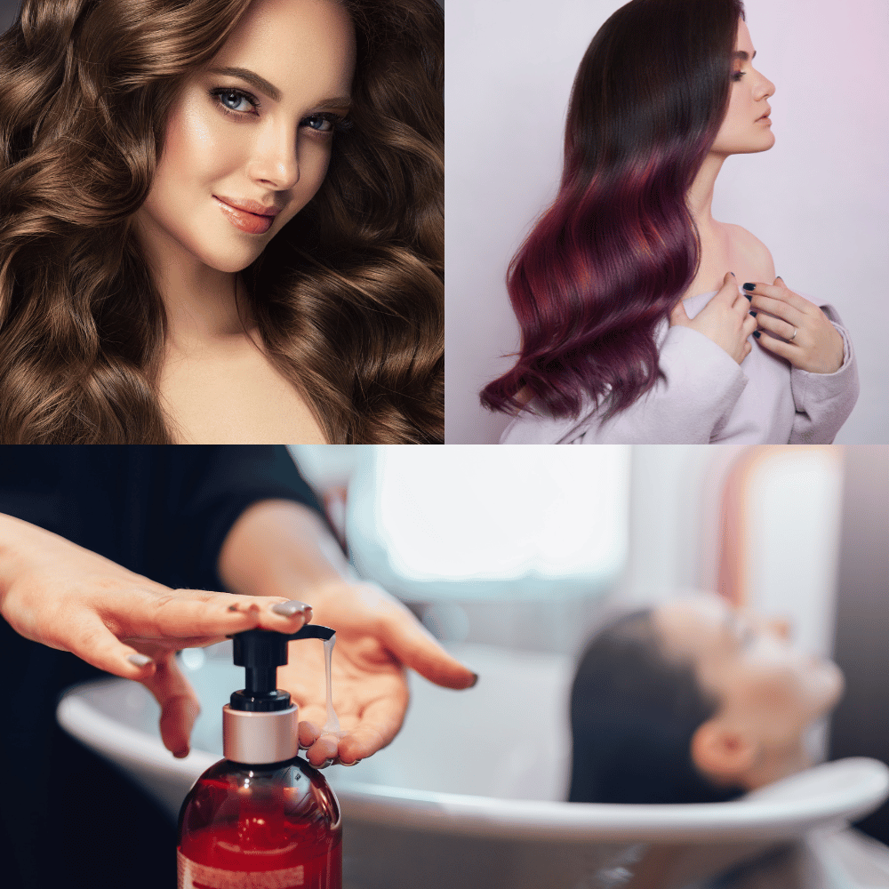 The Best Shampoos for Long Hair Top 3 Picks