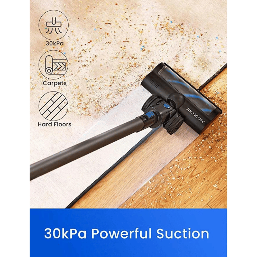 Best Vacuum For Tile Floors