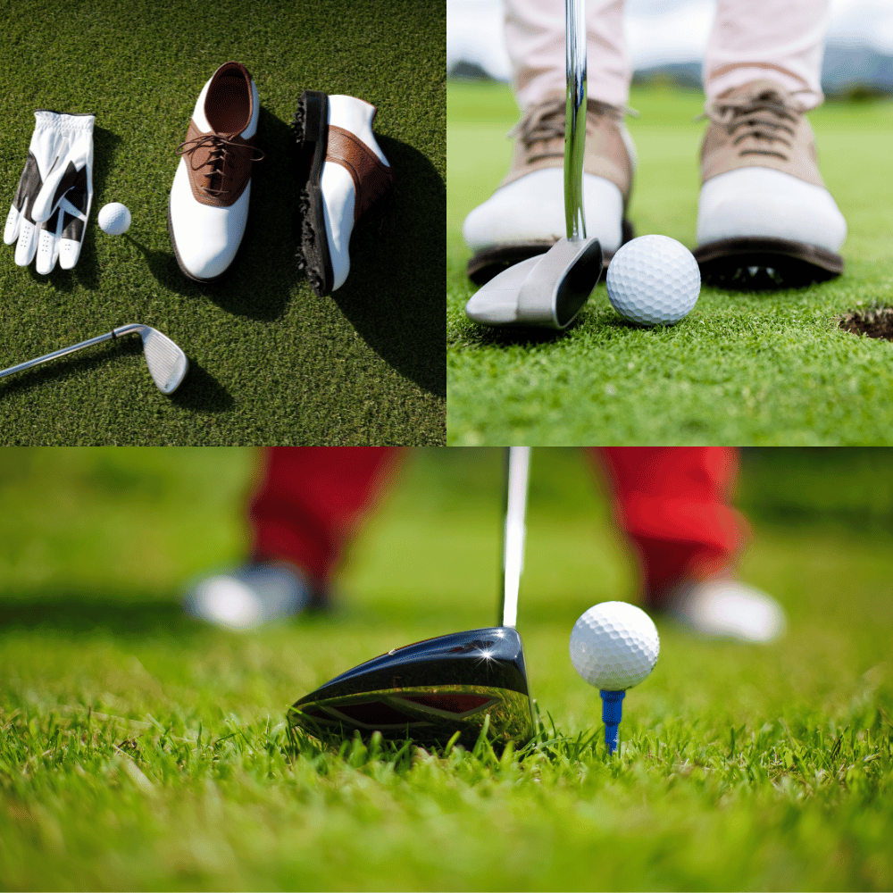 The Best Disc Golf Shoe For A SnagFree Round