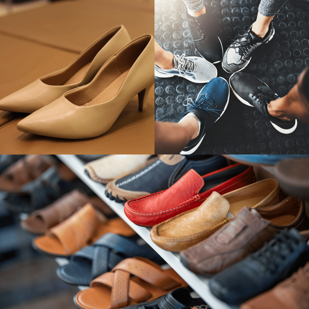 Best Shoes For CNA Durable And Comfortable Nursing Shoes