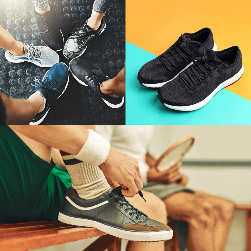 TopRated Shoes for Sesamoiditis