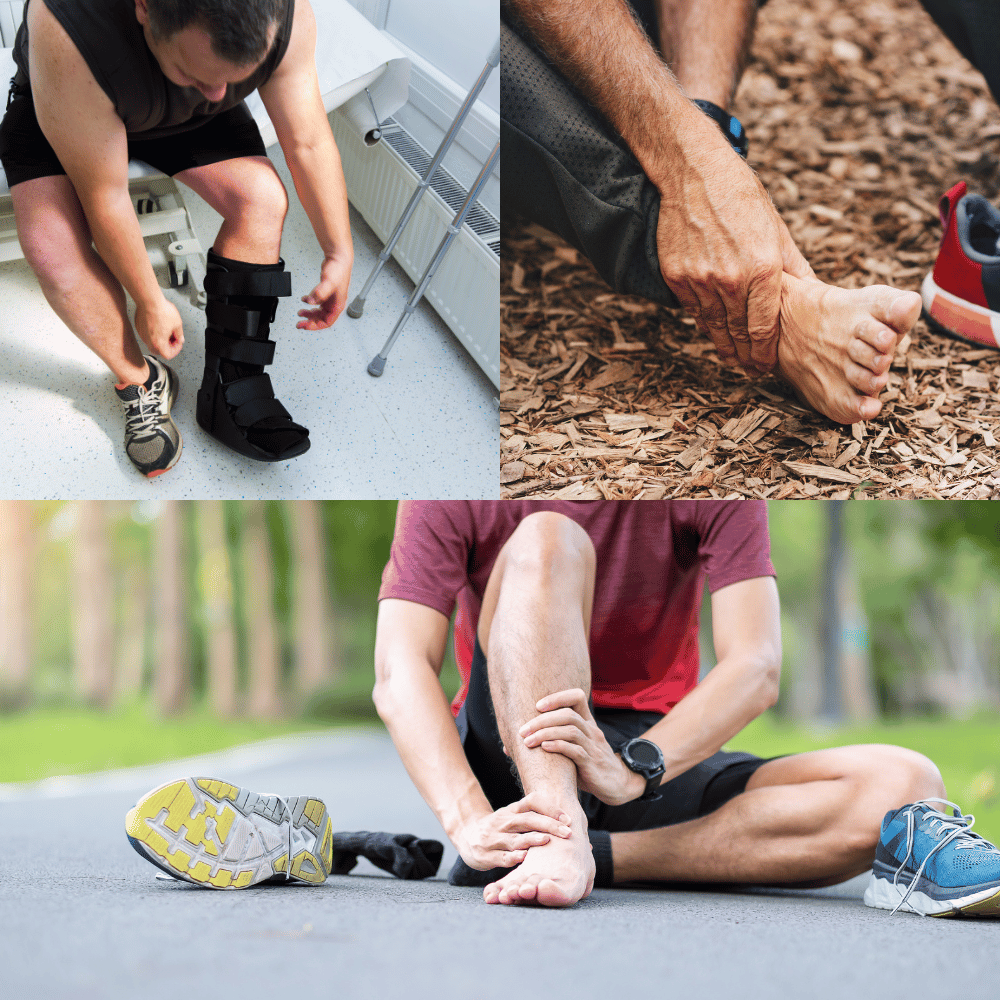 Goodbye to Achilles pain with these toprated shoes.