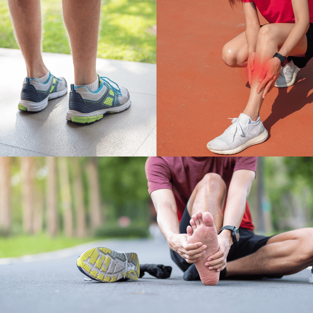 Ultimate Guide to Finding the Best Shoes for Sciatica