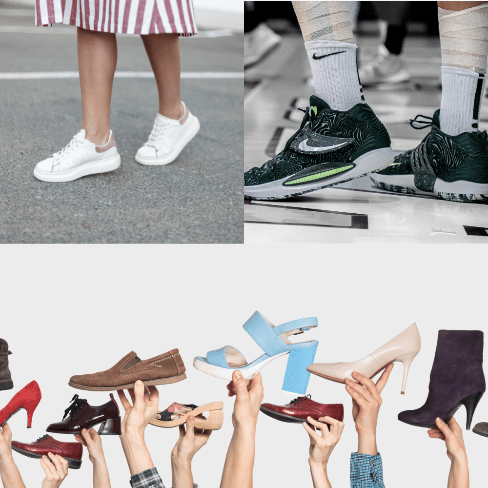 Guide to Finding the Best Women's Shoes for Neuropathy