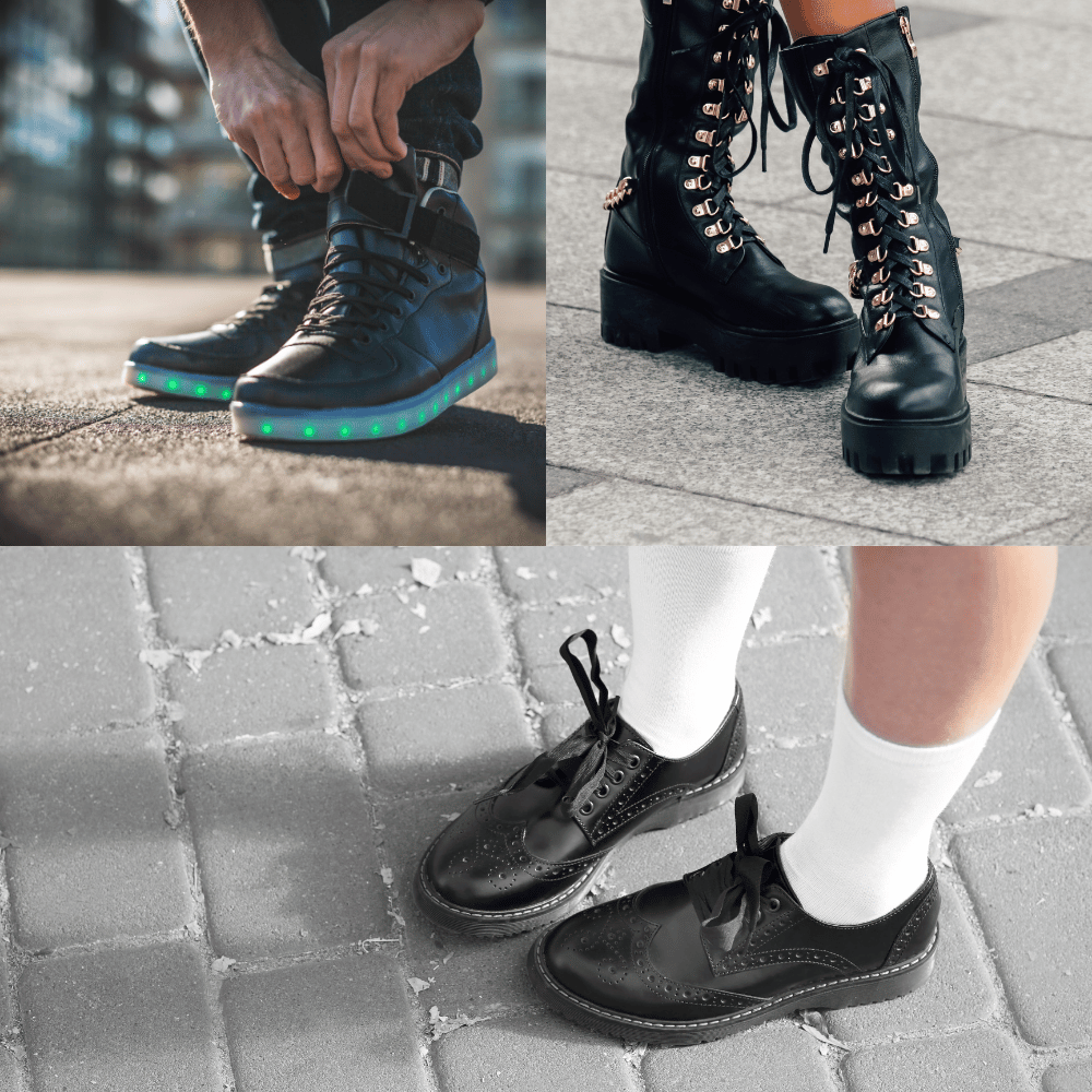 Best shoes for neuropathy in feet User Testimonials