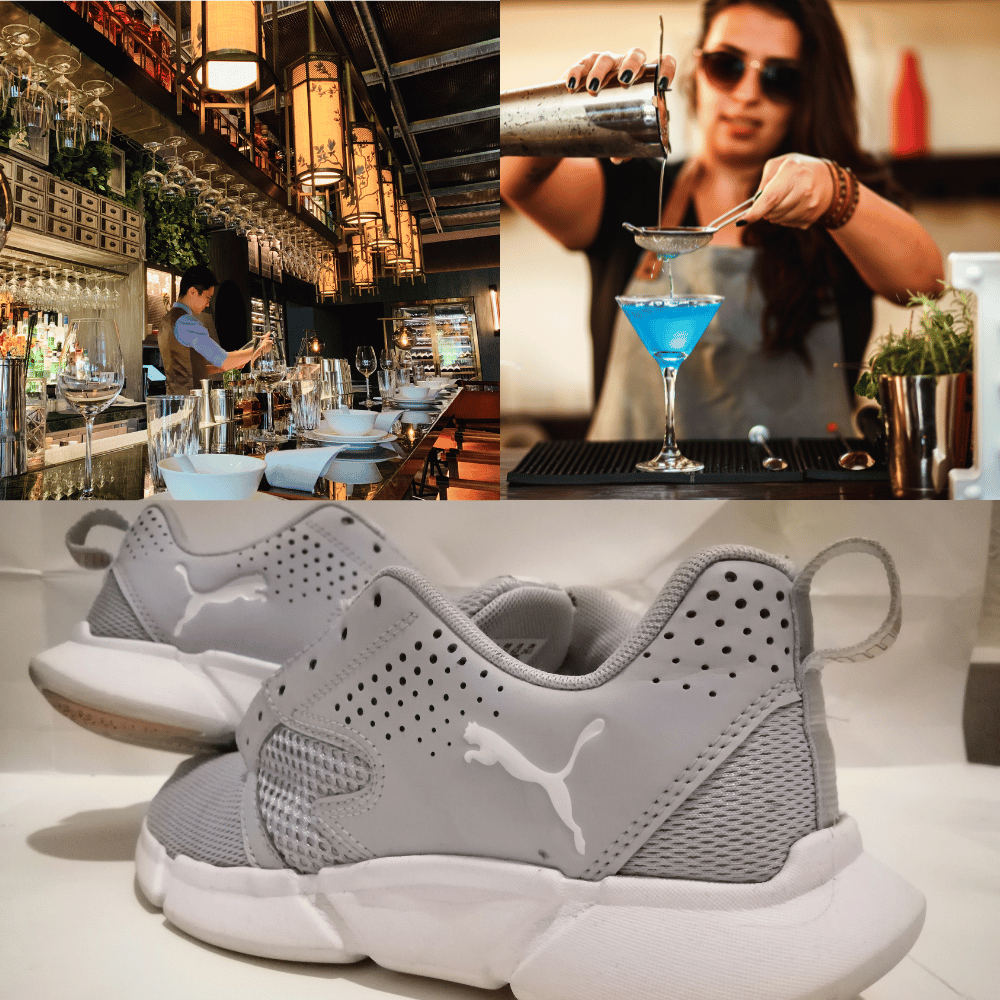 Best shoes for orange theory men's